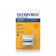 Neosporin Lip Health Overnight  Lip Balm Hidratante Labial